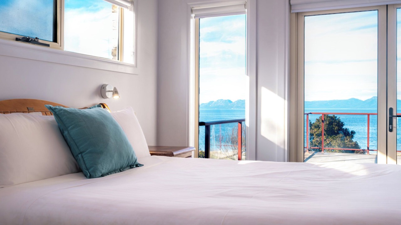 Photo of Bedroom in Swansea