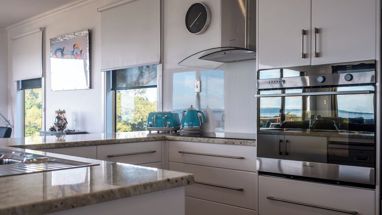 Photo of Kitchen in Swansea