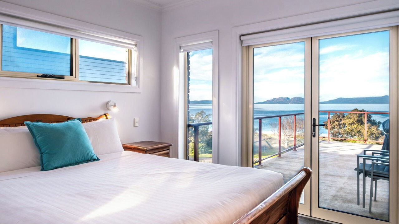Photo of Bedroom in Swansea