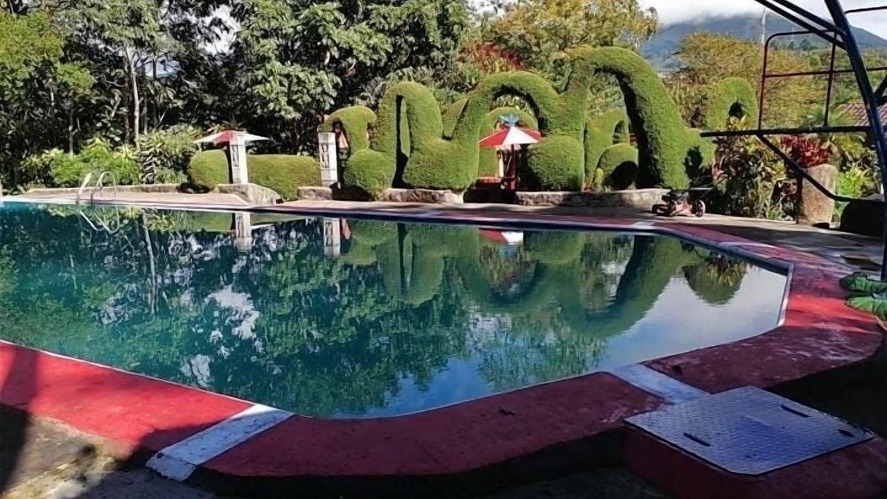Photo of Outdoor in Canton Tarrazu