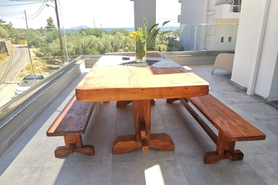 Photo of Outdoor in Ammoudara