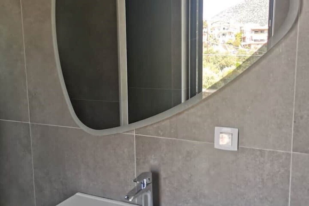 Photo of Bathroom in Ammoudara