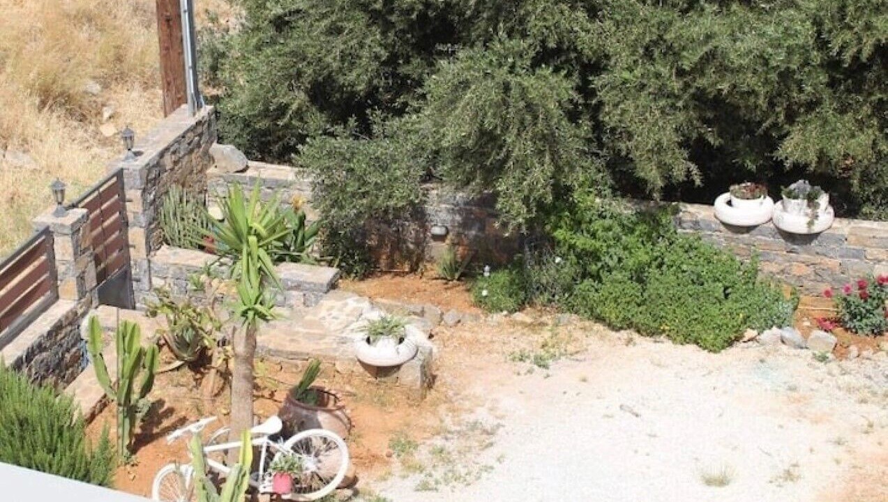 Photo of Outdoor in Ammoudara