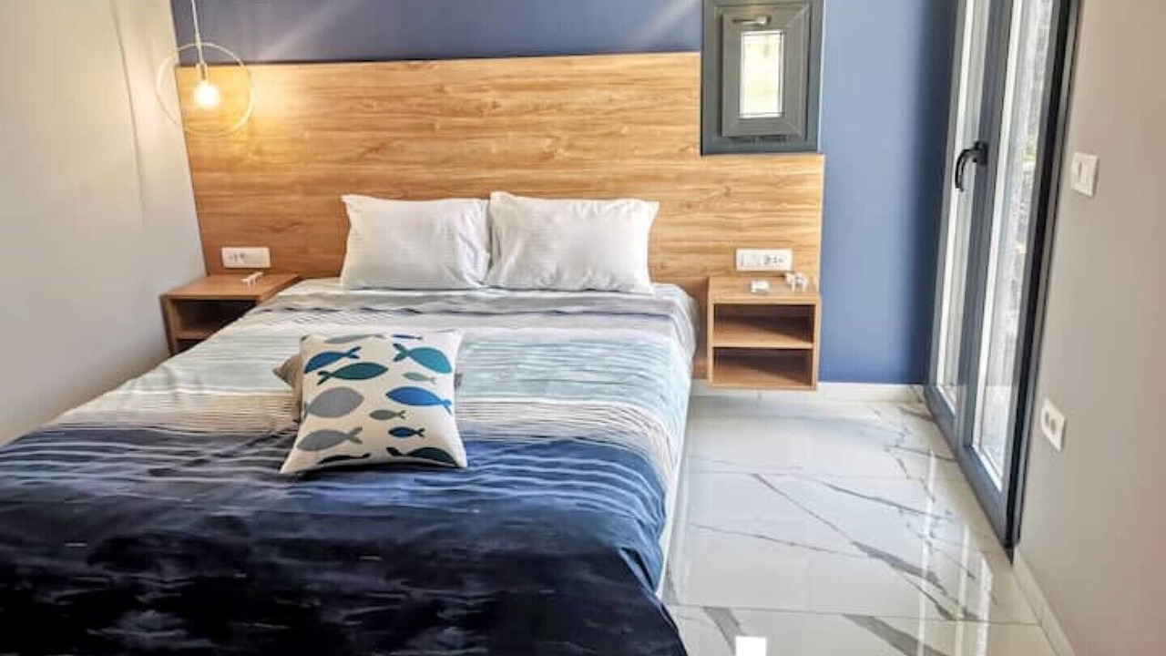 Photo of Bedroom in Ammoudara