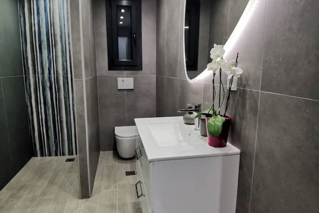 Photo of Bathroom in Ammoudara