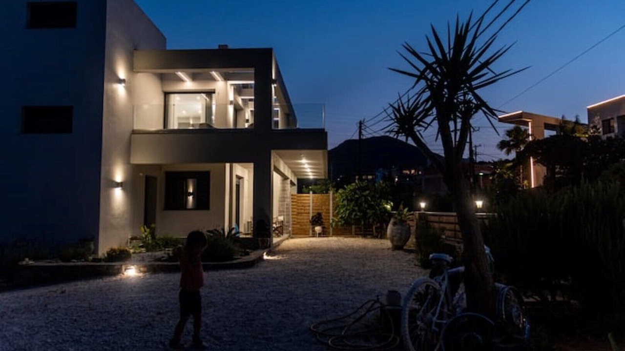 Photo of Outdoor in Ammoudara