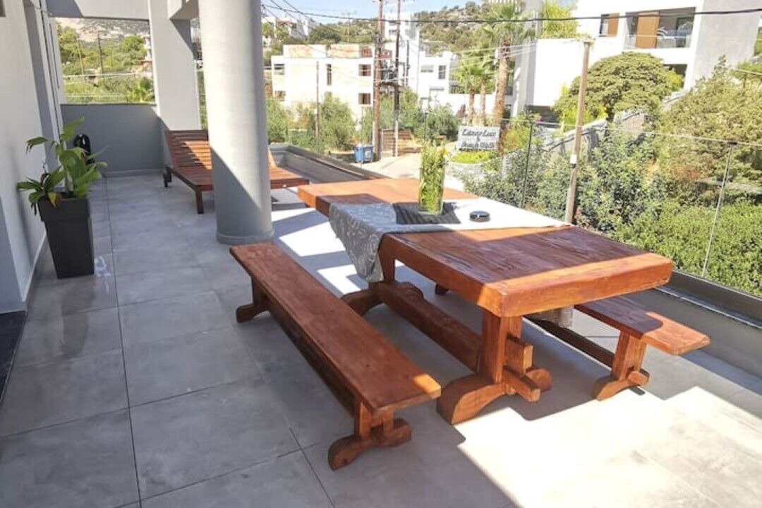 Photo of Outdoor in Ammoudara