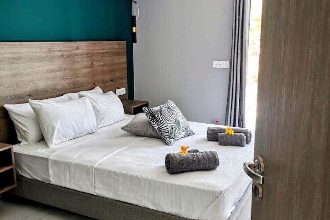 Photo of Bedroom in Ammoudara