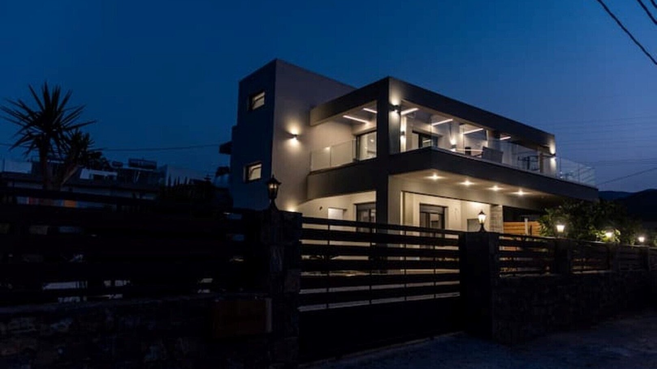 Photo of Outdoor in Ammoudara