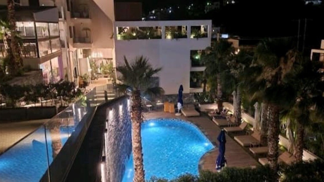 Photo of Outdoor in Ammoudara