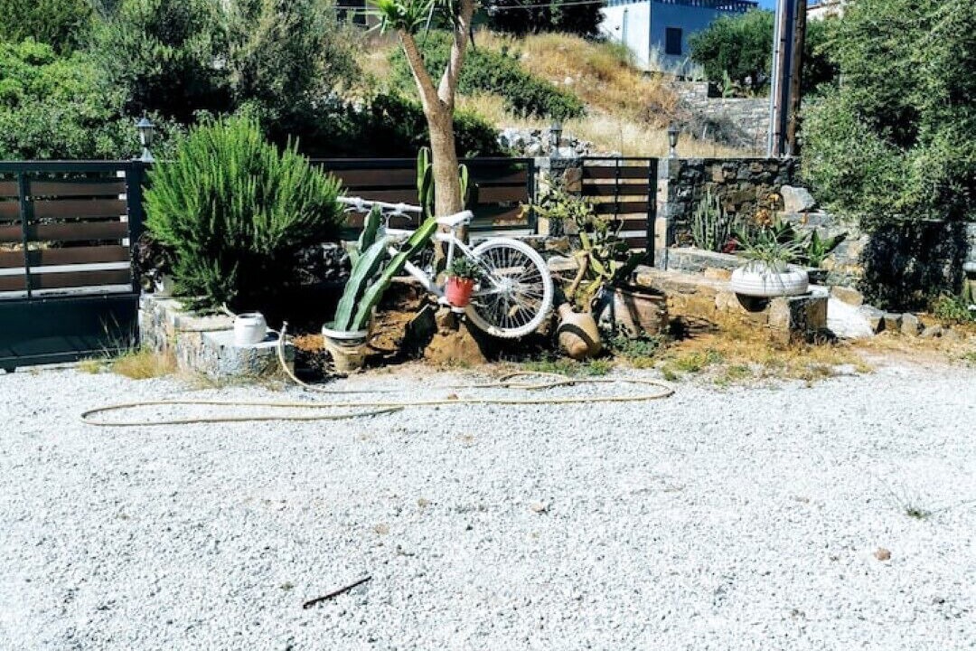 Photo of Outdoor in Ammoudara
