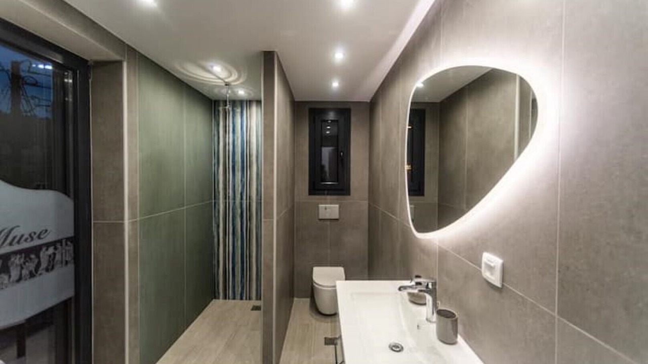 Photo of Bathroom in Ammoudara
