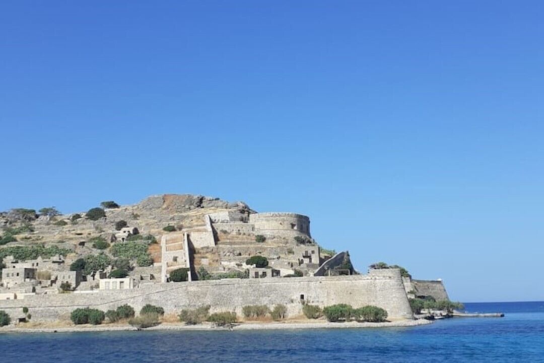 Photo of Outdoor in Ammoudara