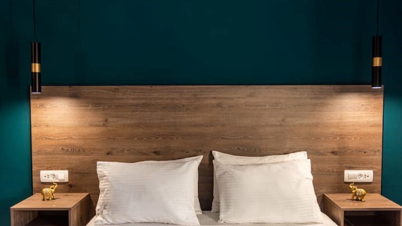Photo of Bedroom in Ammoudara
