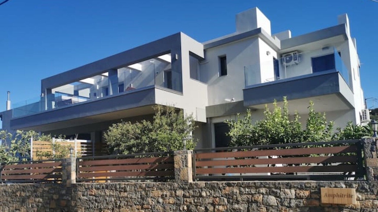 Photo of Outdoor in Ammoudara