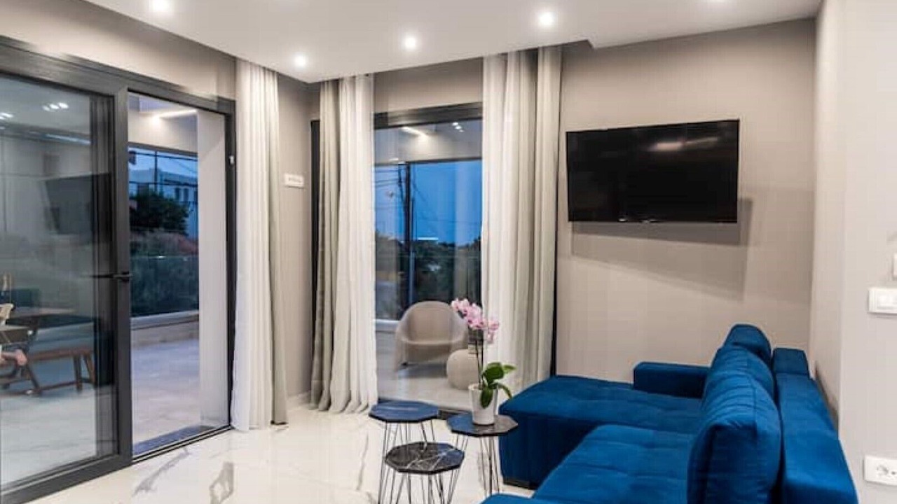 Photo of Livingroom in Ammoudara