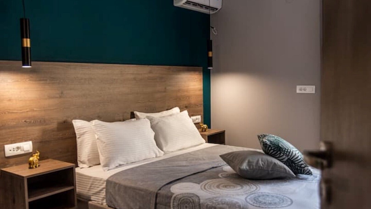 Photo of Bedroom in Ammoudara