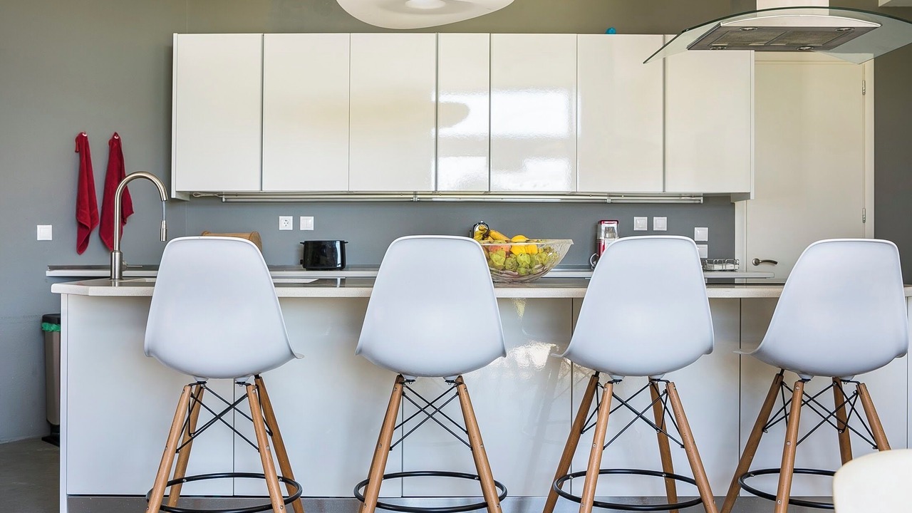 Photo of Kitchen in Sarlata