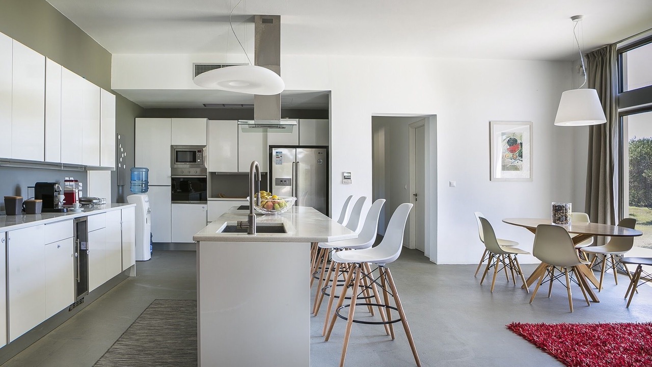 Photo of Kitchen in Sarlata
