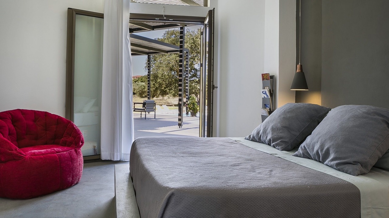 Photo of Bedroom in Sarlata