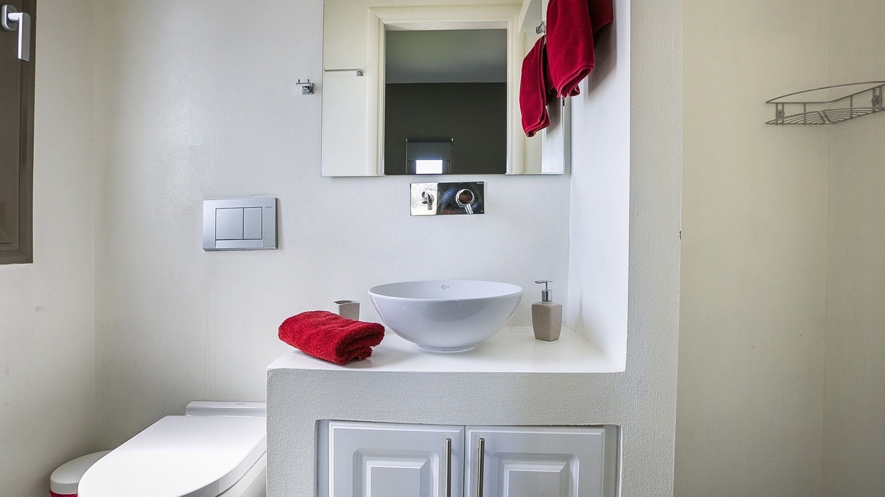 Photo of Bathroom in Sarlata