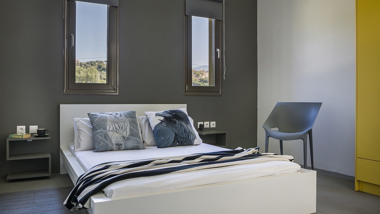Photo of Bedroom in Sarlata
