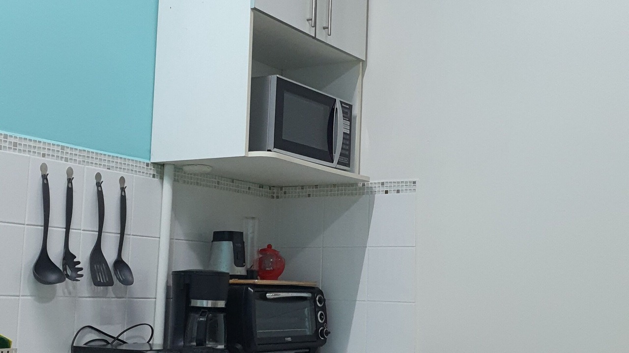 Photo of Kitchen in Puntarenas