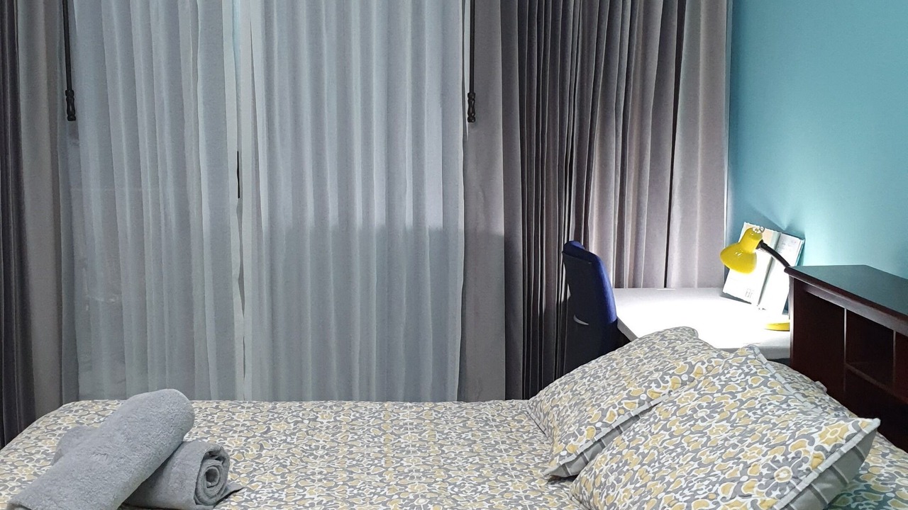 Photo of Bedroom in Puntarenas