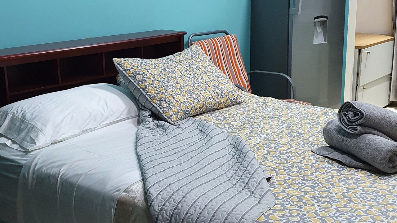 Photo of Bedroom in Puntarenas