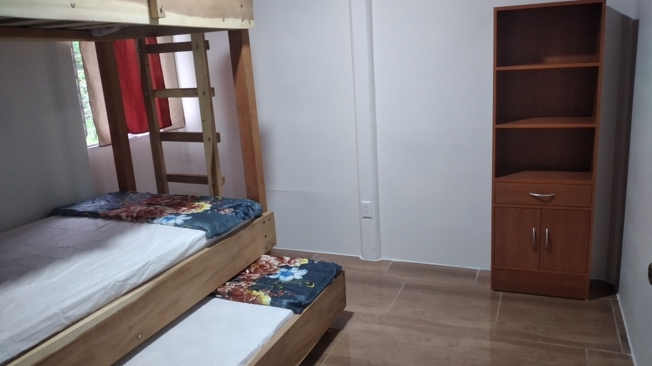 Photo of Bedroom in Barrio Pilo
