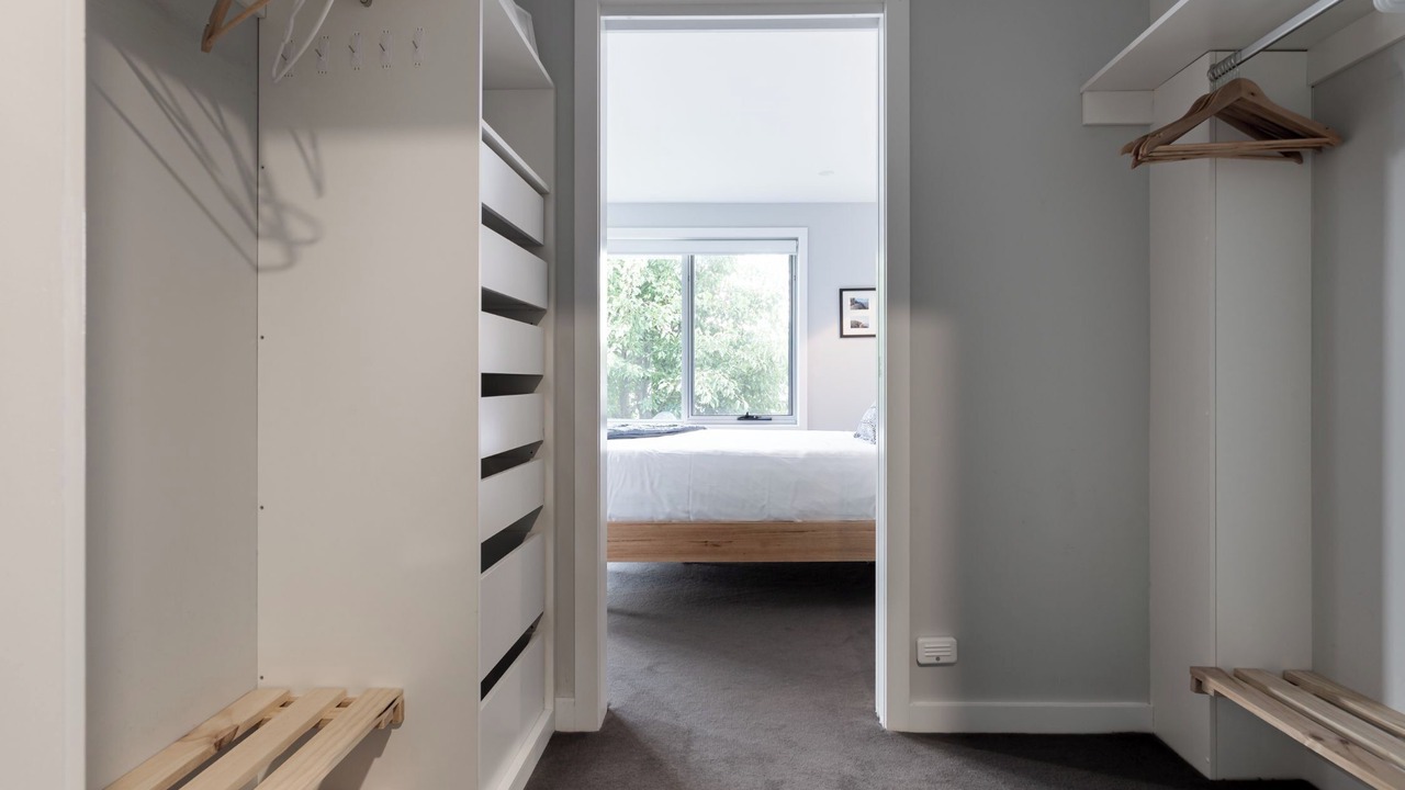Photo of Bedroom in Trevallyn