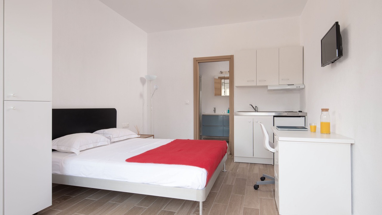 Photo of Bedroom in Vourvourou