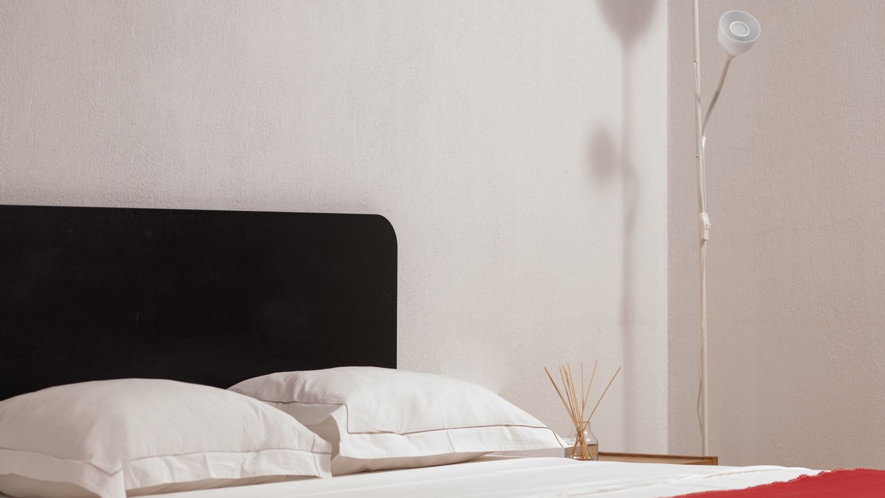 Photo of Bedroom in Vourvourou