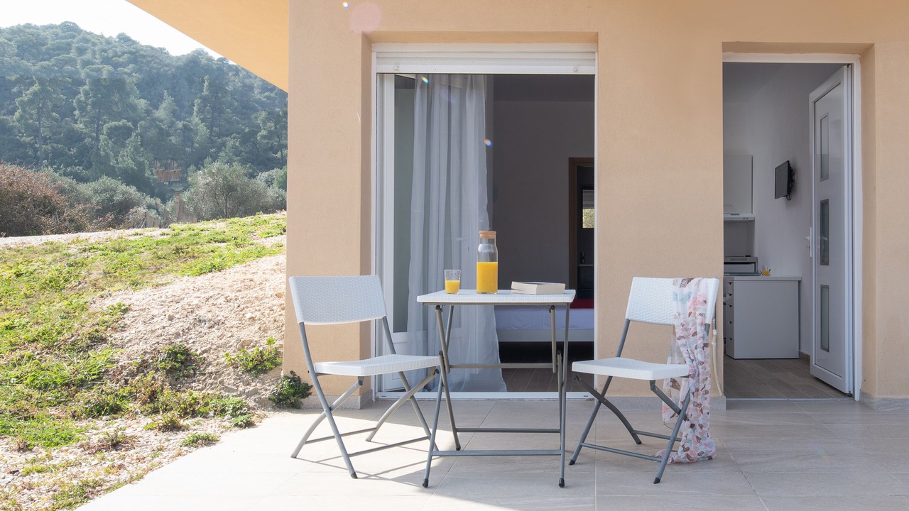 Photo of Outdoor in Vourvourou