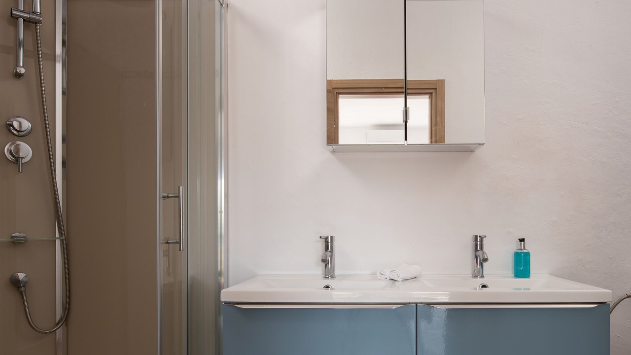 Photo of Bathroom in Vourvourou