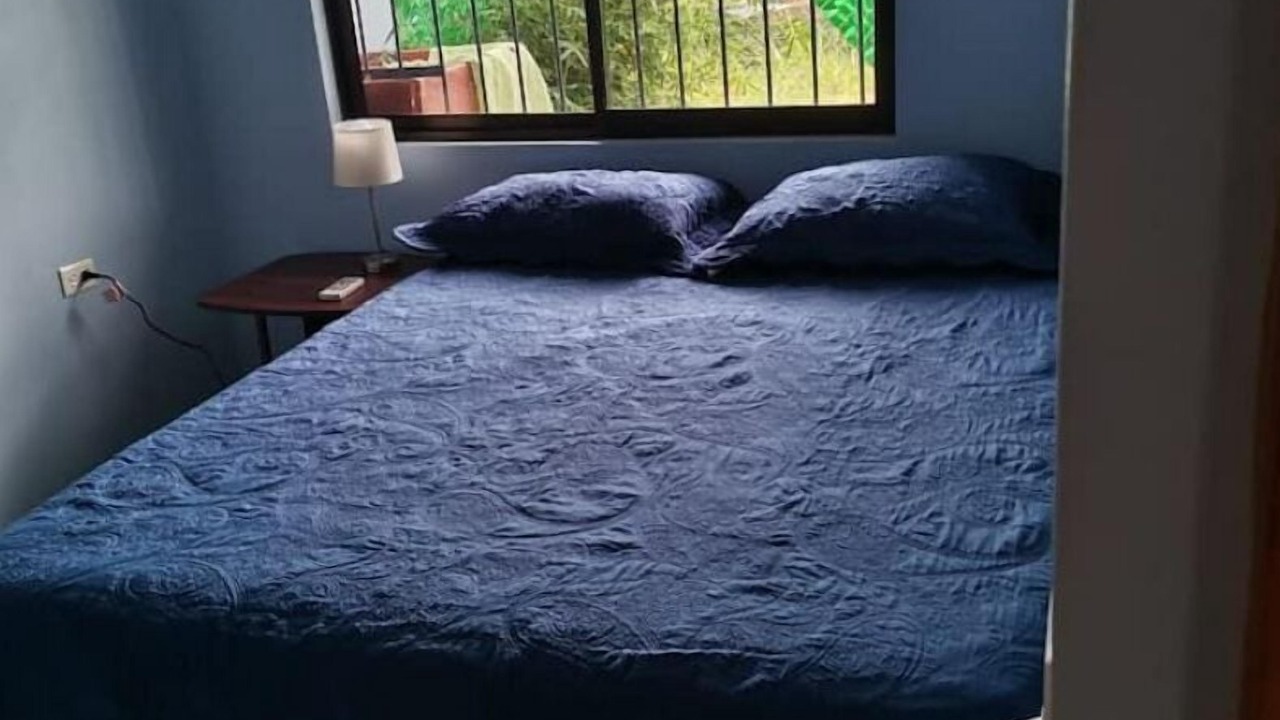 Photo of Bedroom in San Isidro de El General