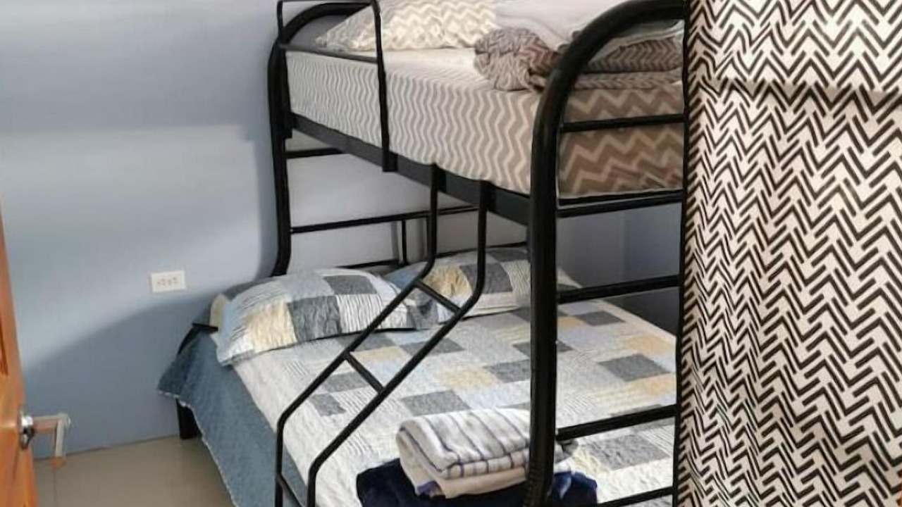 Photo of Bedroom in San Isidro de El General