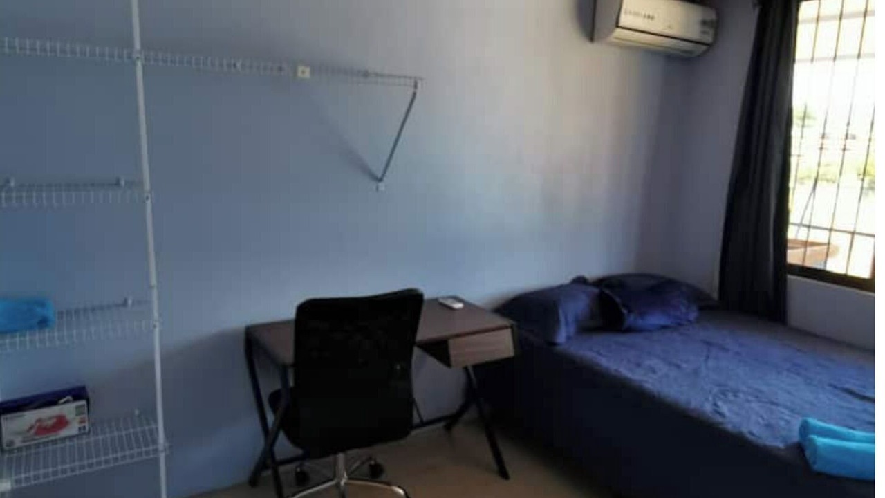 Photo of Bedroom in San Isidro de El General
