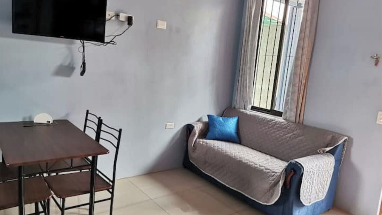 Photo of Livingroom in San Isidro de El General