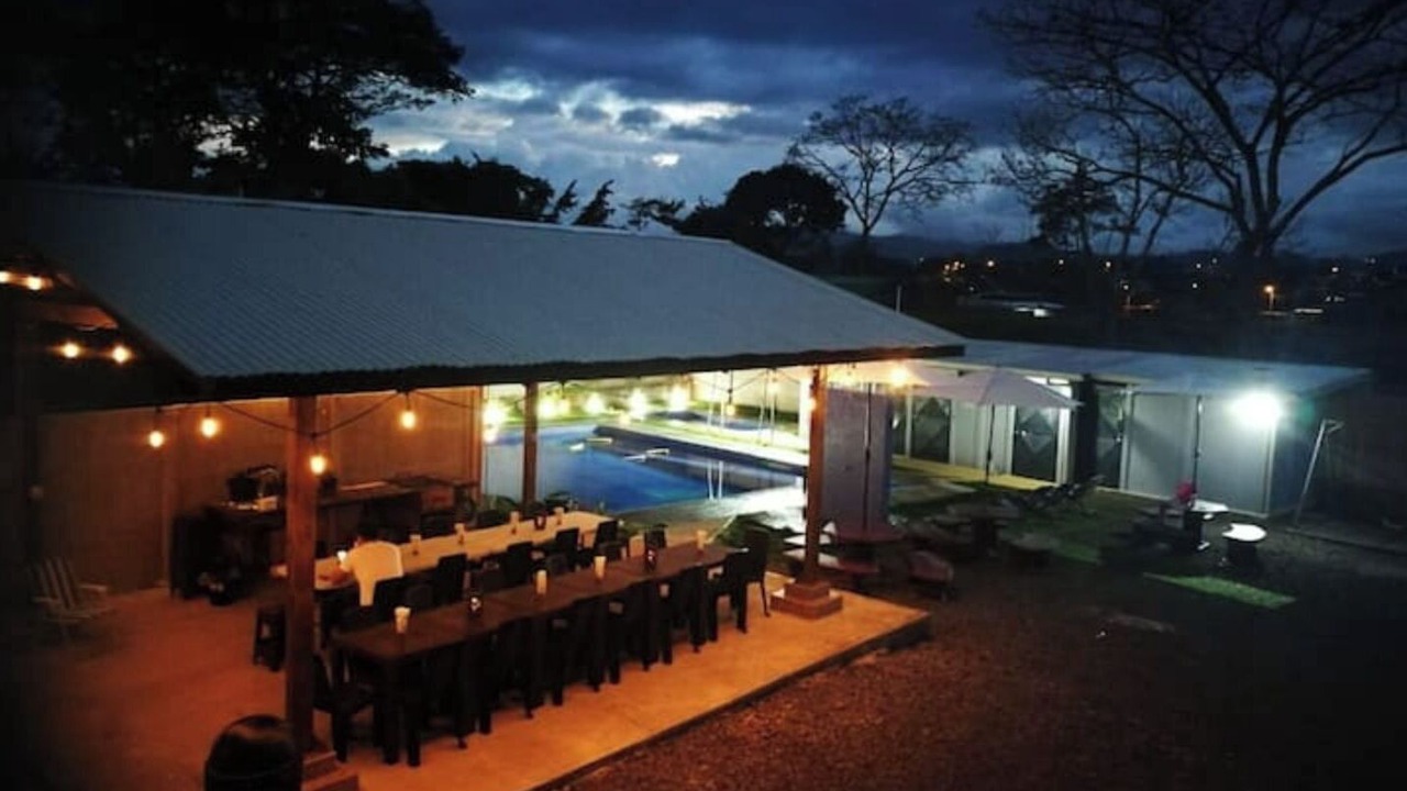 Photo of Outdoor in San Isidro de El General