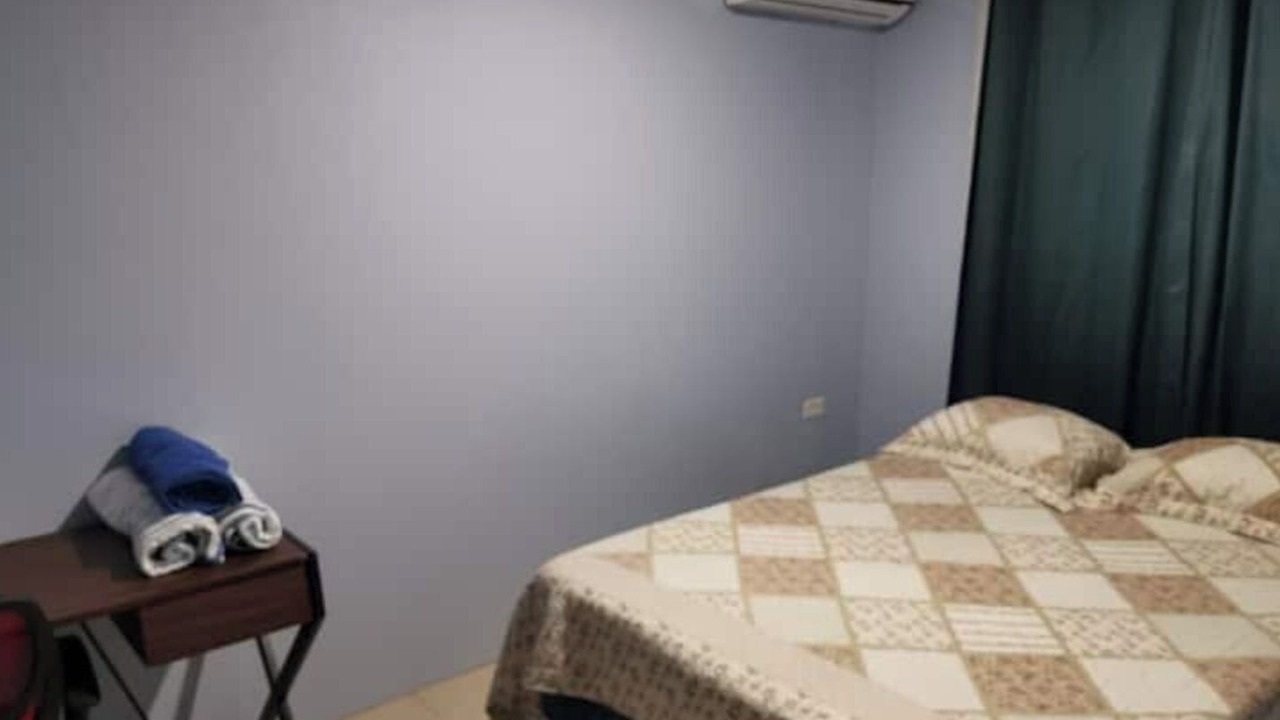 Photo of Bedroom in San Isidro de El General