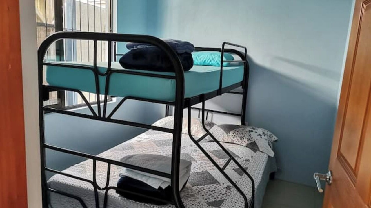 Photo of Bedroom in San Isidro de El General