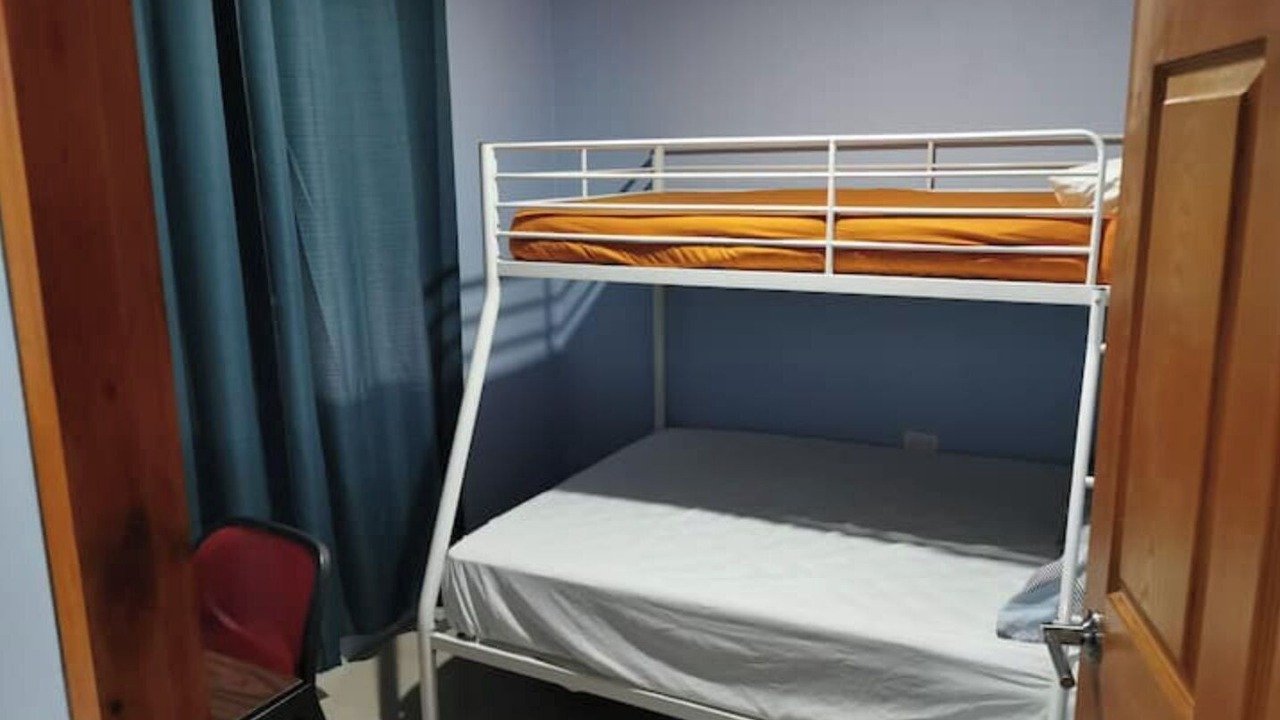 Photo of Bedroom in San Isidro de El General