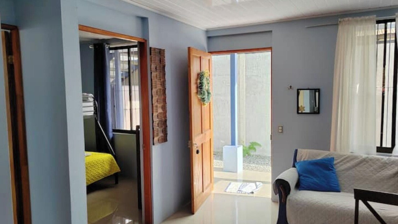 Photo of Livingroom in San Isidro de El General