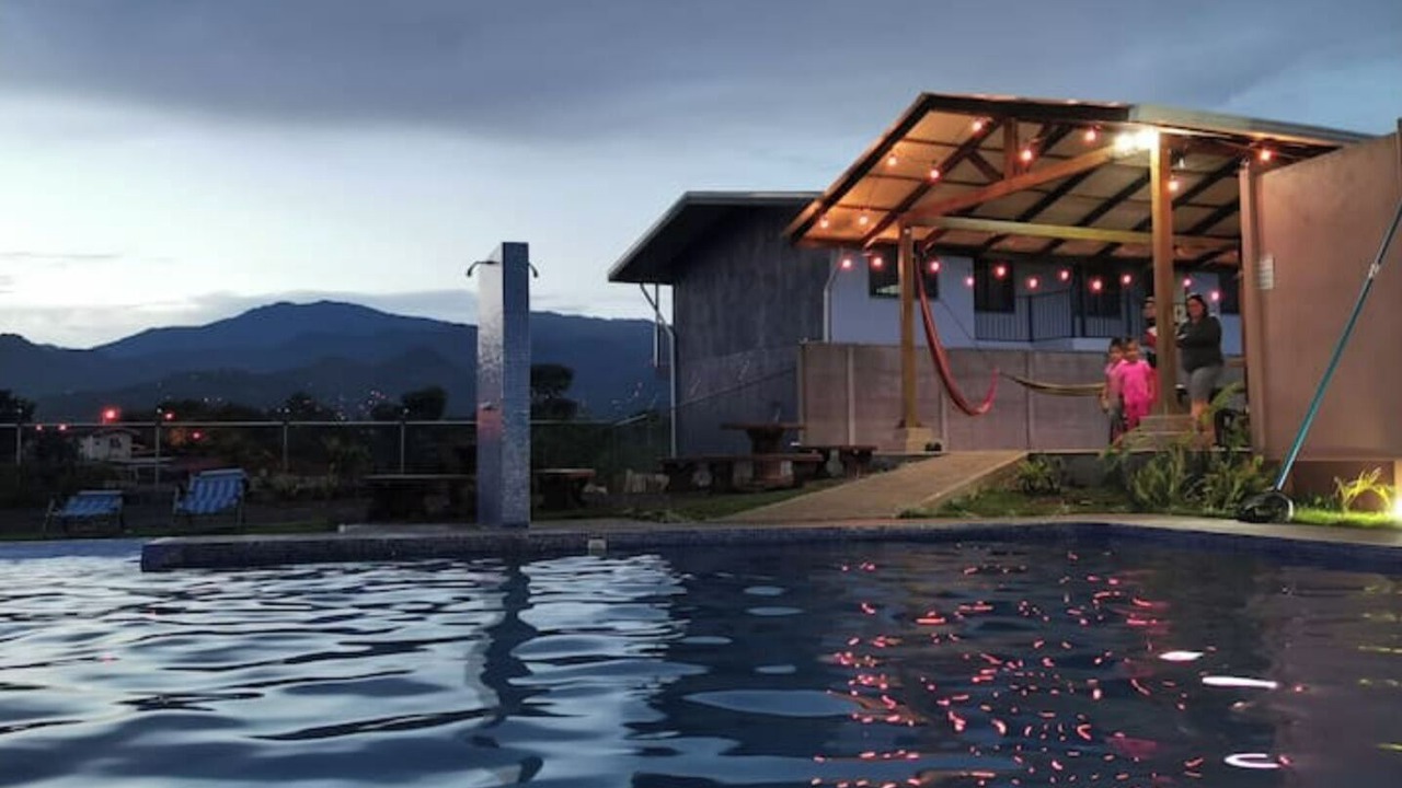 Photo of Outdoor in San Isidro de El General