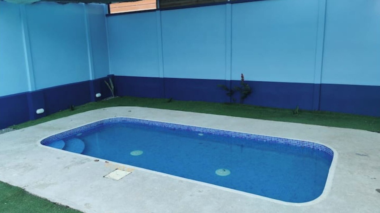Photo of Outdoor in San Isidro de El General