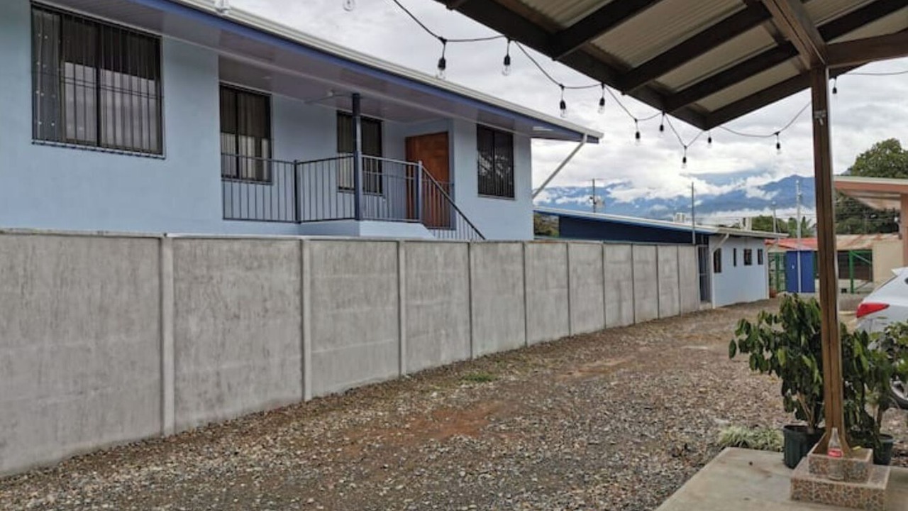 Photo of Outdoor in San Isidro de El General