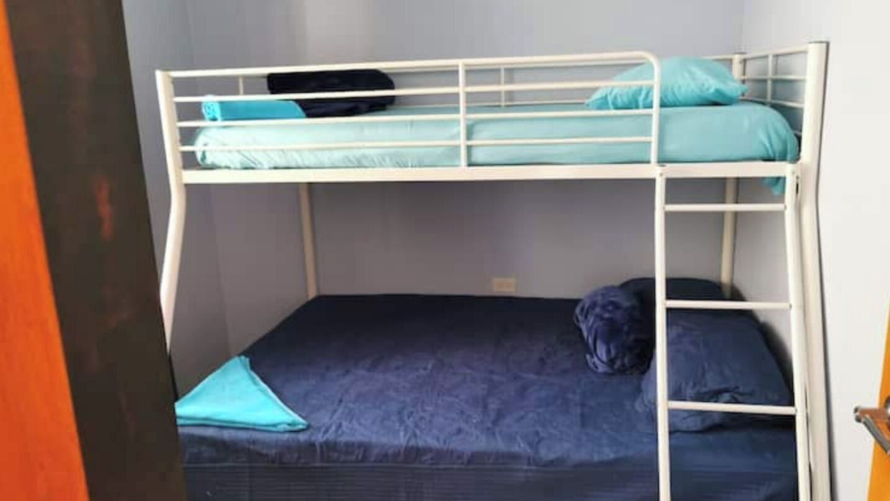 Photo of Bedroom in San Isidro de El General