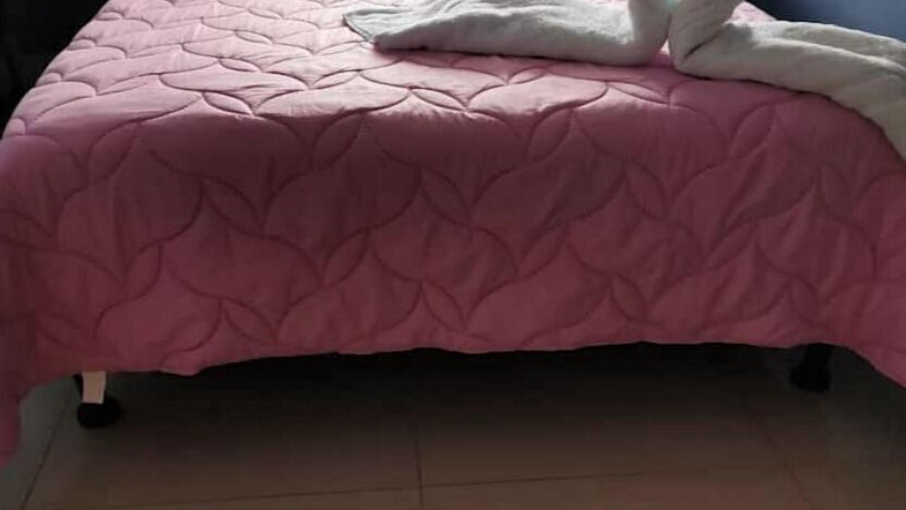 Photo of Bedroom in San Isidro de El General