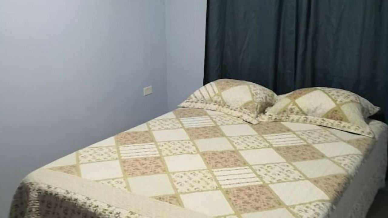 Photo of Bedroom in San Isidro de El General